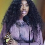 SZA Defends Performing Drake Collab On Kendrick Lamar Tour