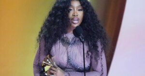 SZA Defends Performing Drake Collab On Kendrick Lamar Tour