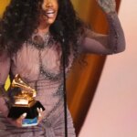SZA Publicly Addresses Her Nicki Minaj Twitter Feud