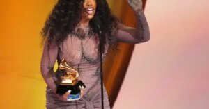 SZA Publicly Addresses Her Nicki Minaj Twitter Feud