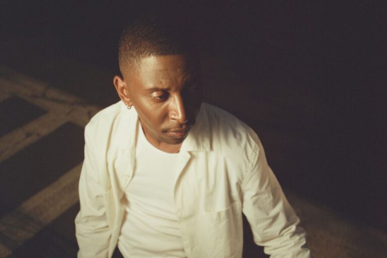 Samm Henshaw Announces New Album ‘It Could Be Worse’