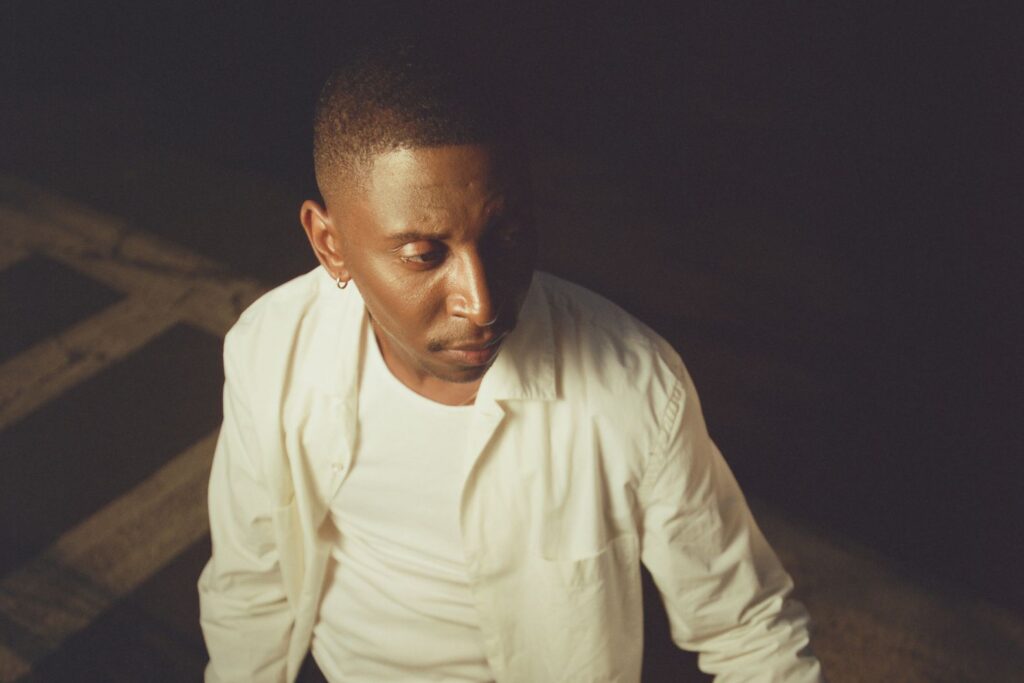 Samm Henshaw Announces New Album ‘It Could Be Worse’