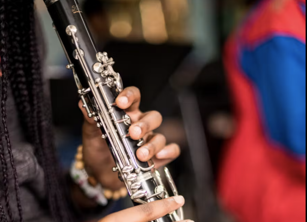 Atlanta Excessive College Marching Bands Pave Method For HBCU Pipeline