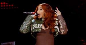 Security Guard Who Sued Cardi B For Assault Wants Another Shot