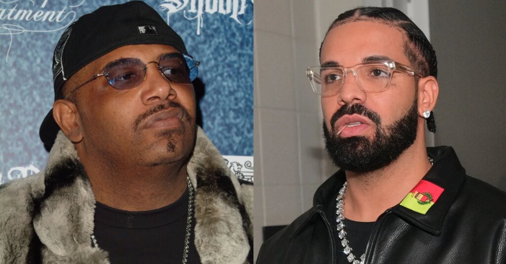 Snoop Dogg’s Cousin Is At The Center Of Spotify Lawsuit That Implicates Drake