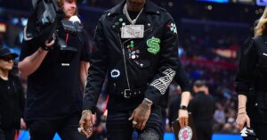 Soulja Boy Threatens To Shoot TikTokers In Fiery Rant