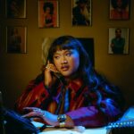 Storm Ford Releases New EP “Deposit” (Stream)