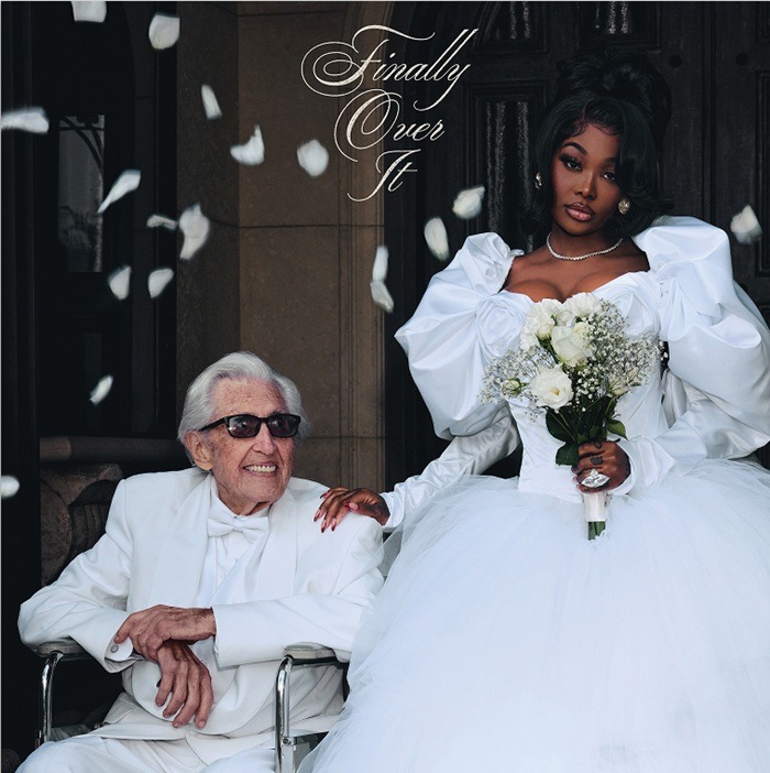 Summertime Pedestrian Releases New Cd “Finally Over It” (Stream)