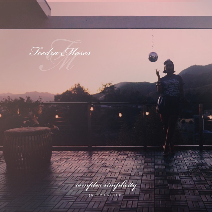 Teedra Moses Releases Reimagined Variation of Her Iconic Launching Album “Intricate Simplicity” (Stream)