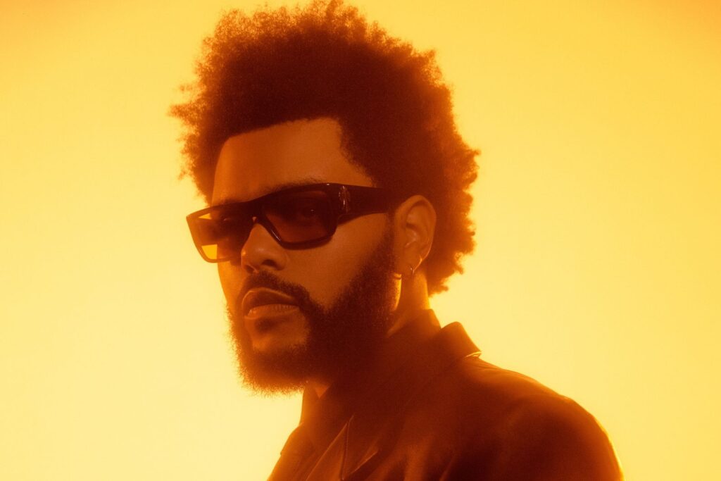 The Weeknd Donates 0,000 for Hurricane Melissa Aid in Jamaica