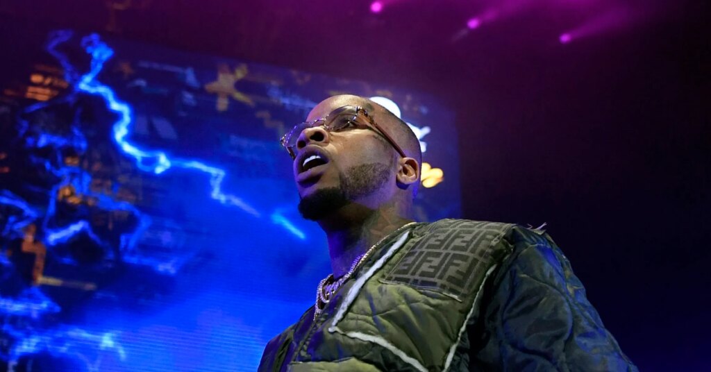 Tory Lanez’s Attract Rejected In Megan Thee Stallion Occasion