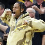 Travis Scott Disses Pusha T During Kanye West-Assisted Japan Show