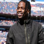 Travis Scott Shockingly Brings Out Kanye West At Japan Show After Beef