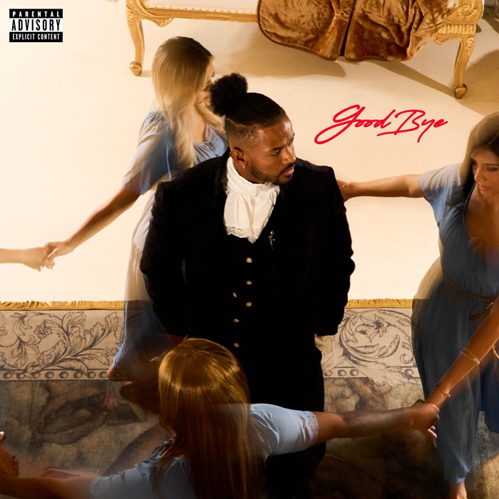 Trevor Jackson Releases New EP “Goodbye” (Stream)
