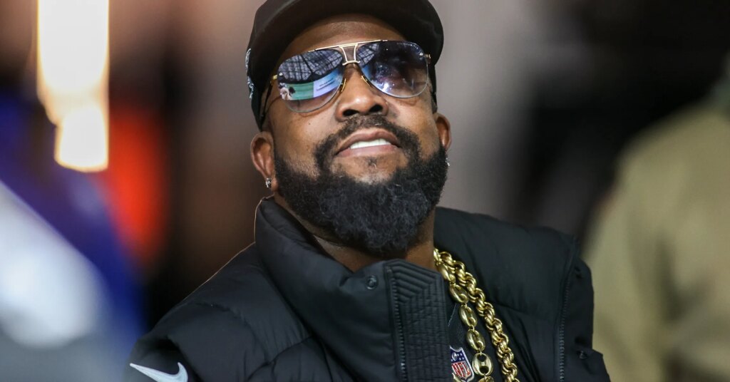 Tyler The Creator & JID Lead Outkast Medley For Rock & Roll HOF Induction