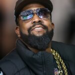 Tyler The Creator & JID Lead Outkast Medley For Rock & Roll HOF Induction