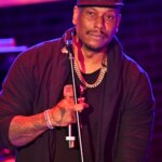 Tyrese Accosts Kevin McCall For Claiming He Abandoned Him