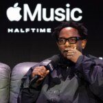 Unreleased Kendrick Lamar Song From The GKMC Era Surfaces Online