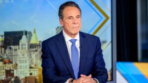 Andrew Cuomo Confuses Black Hosts On MSNBC After Saying Diversity Can Be A ‘Weakness’