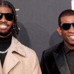 Deion Sanders Says He Was ‘In Tears’ About Shedeur’s NFL Debut