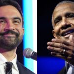 Obama Calls Zohran Mamdani Days Ahead Of NYC Mayoral Election In Show Of Support
