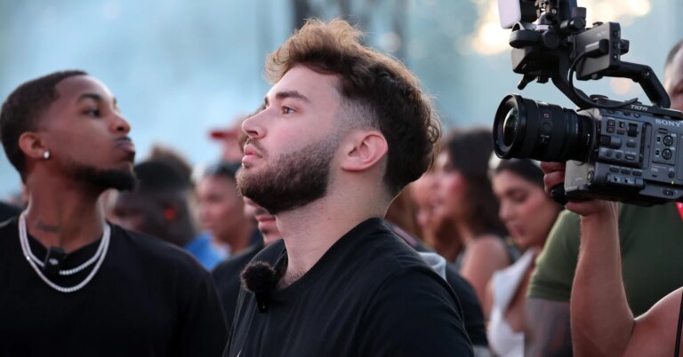 Wack 100 Calls Adin Ross Racist For Alleging That Kendrick Lamar Beat Whitney Alford