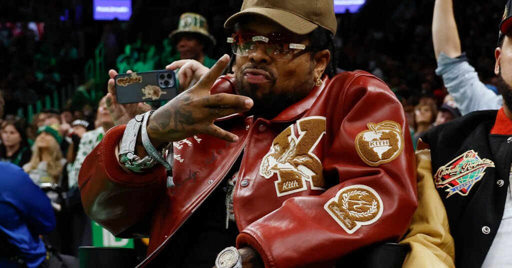 Westside Gunn Blasts WWE For Alleged "RAW" Kick-Out & Threats To His Music