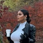 Who Is Gracie Bon? The Model Claiming She Dated Drake