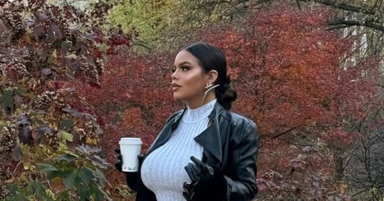 Who Is Gracie Bon? The Model Claiming She Dated Drake