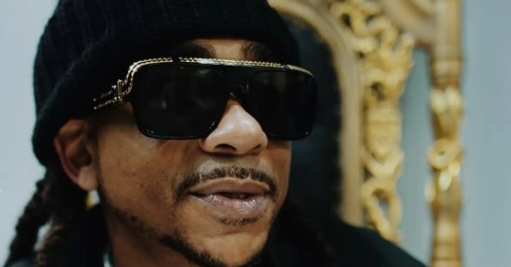 Why Was Max B In Prison?