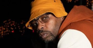 Young Bleed Dead At 51