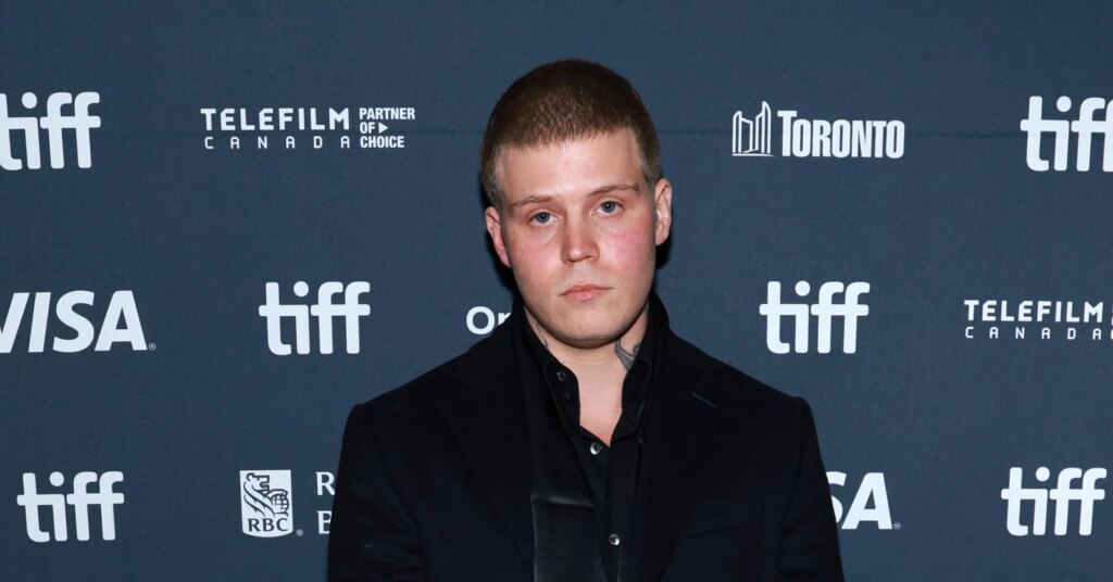 Yung Lean Reveals Why He Had To Cut Ties With Kanye West