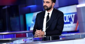 Zohran Mamdani Claps Back At 50 Cent’s Tax Policy Concerns