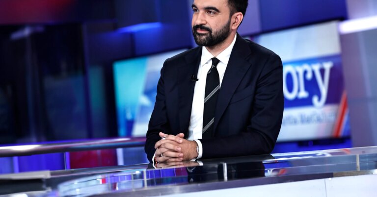 Zohran Mamdani Claps Back At 50 Cent’s Tax Policy Concerns