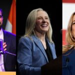 Democrats Have Big Night With Mamdani, NJ And VA Governor Races, California’s Prop 50 And More