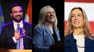 Democrats Have Big Night With Mamdani, NJ And VA Governor Races, California’s Prop 50 And More