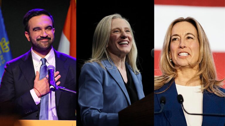 Democrats Have Big Night With Mamdani, NJ And VA Governor Races, California’s Prop 50 And More