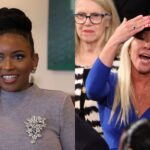 Jasmine Crockett On Breakup Between Trump And Marjorie Taylor Greene: ‘Marge Ought to Cellphone A Pal’