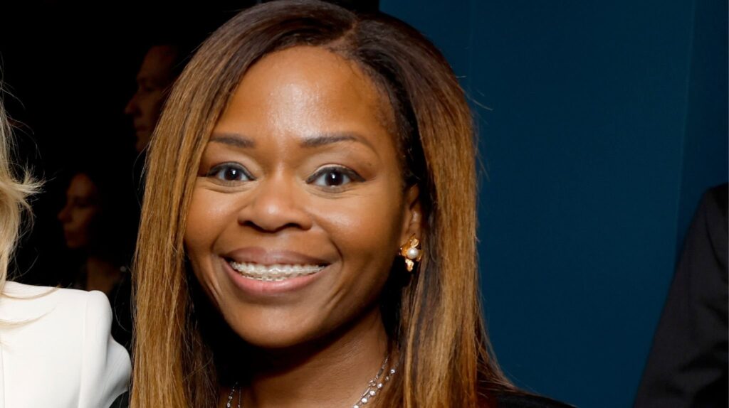 Congresswoman Sheila Cherfilus-McCormick Charged With Stealing M In COVID Aid Funds