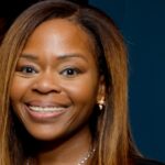 Congresswoman Sheila Cherfilus-McCormick Charged With Stealing M In COVID Aid Funds