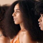 New York Girl’s 6-Foot Afro Units Guinness World Report