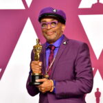 Spike Lee Reveals Levi’s Air Jordan 3 At Current Knicks Recreation