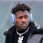 Antonio Brown Extradited To Face Attempted Murder Charge