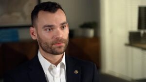 Ex-FBI Worker Sues Bureau, Says He Was Fired For Displaying Satisfaction Flag In Workplace