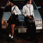 Meet The Haitian Designer Behind Viral Arduous-To-Discover Purses