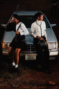 Meet The Haitian Designer Behind Viral Arduous-To-Discover Purses