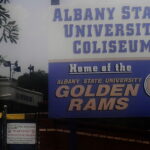 David Bowser Hired As Football Coach At Albany State University