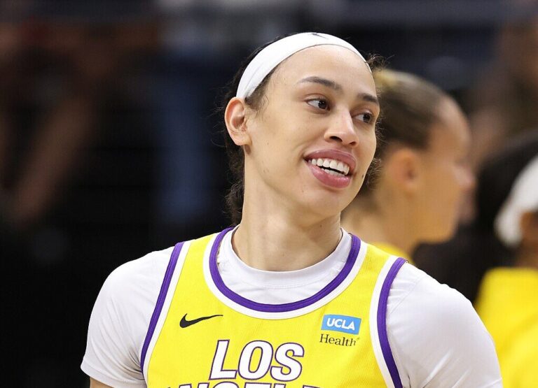 Las Vegas Aces, WNBA Participant Dismiss Discrimination Lawsuit