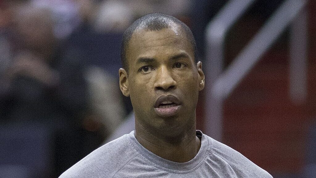 Jason Collins Reveals Stage 4 Mind Most cancers Prognosis