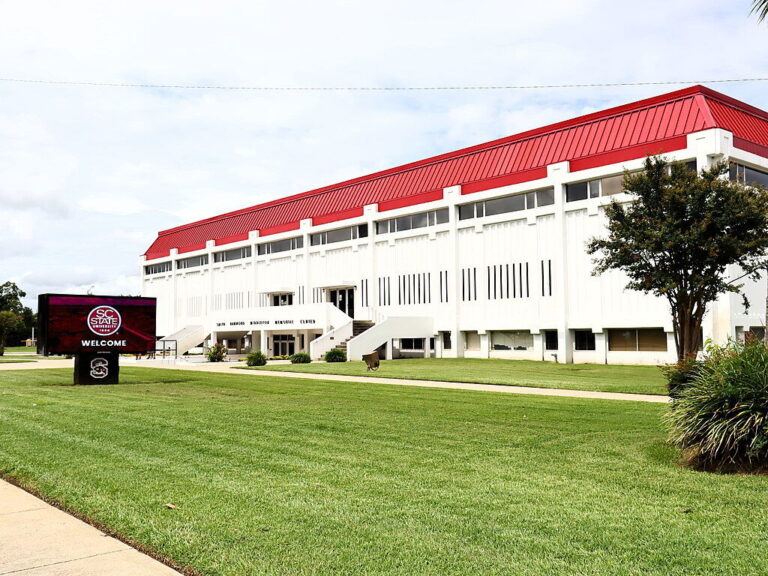 South Carolina HBCU’s Flag Will Fly Over The State’s Capitol